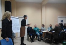 Пројекат „Зауставимо дигитално насиље“ – одржане обуке за 130 просветних радника
