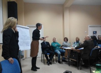 Пројекат „Зауставимо дигитално насиље“ – одржане обуке за 130 просветних радника