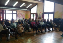 01.03.2017. одржана Секција предшколских педагога