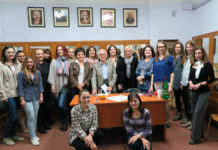 Одржан скуп ,,Васпитнa функција установе – од вртића до средње школе“