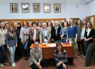 Održan skup ,,Vaspitna funkcija ustanove – od vrtića do srednje škole“