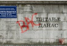 Агенда научног скупа на националном нивоу „ВасПИТАЊЕ данас“.