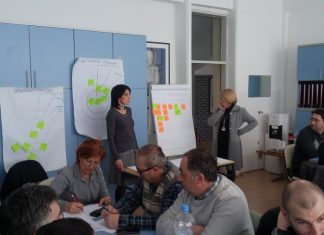 3-4. марта 2018. године у Средњој школи „17. септембар“ Лајковиац одржан семинар „Професионализација одељењских старешина у сарадњи са родитељима“