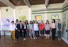 Одржане радионице у оквиру пројекта „Подршка професионалном развоју предшколских педагога“