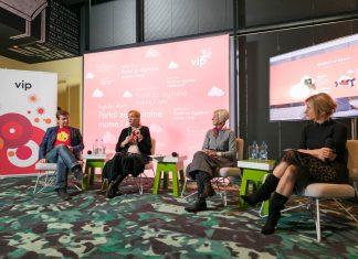 Представљена едукативна платформа „Безбедни клинци“: За дигиталне маме и тате