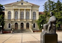 12. октобра одржан састанак Шумадијског актива стручних сарадника