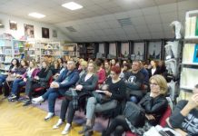 Одржана трибина на тему безбедности на интернету у оквиру пројекта „Безбедни клинци“