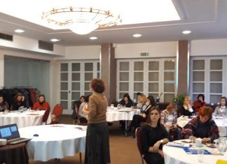 Пројекат „Заједно за децу“