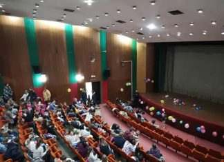 Акција ,,Осмех за све”