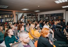 Пројекат „Заједно за децу“: трибина „Трчати је лако – питајте ме како“