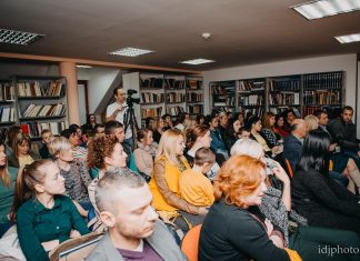 Пројекат „Заједно за децу“: трибина „Трчати је лако – питајте ме како“