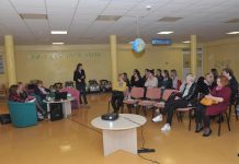 Пројекат “Заједно за децу”: извештај о одржаној трибини за родитеље „Заједно за децу Чачка“