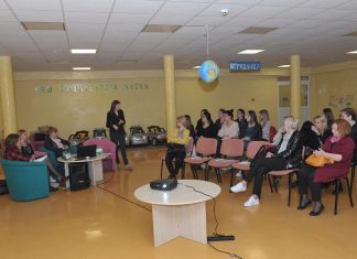 Пројекат “Заједно за децу”: извештај о одржаној трибини за родитеље „Заједно за децу Чачка“