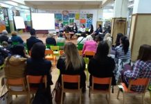 Пројекат “Заједно за децу”: акција “Растимо заједно – време је за вртић“