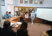 Пројекат “Заједно за децу”: завршни састанак