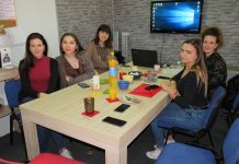 Извештај о реализованом састанку подружнице Педагошког друштва Србије у Бору