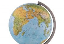 Novi obrazovni profil, odeljenje učenika nadarenih za geografiju i istoriju u Petoj beogradskoj gimnaziji