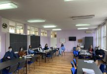 Основана Подружница ПДС мачванског округа