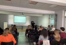 Састанак Подружнице мачванског округа Педагошког друштва Србије