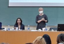 Majski sastanak Podružnice pedagoga Nišavskog okruga