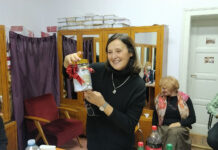 Свечани испраћај у пензију Биљане Радосављевић