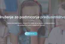 Udruženje za podsticanje preduzetništva ,,Živojin Mišić“ nagradilo je 6 Najboljih edukatora Srbije