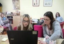 Одржан састанак Подружнице стручних сарадника Рашког округа и Смедерева