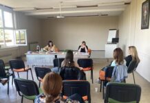 Одржан састанак Подружнице мачванског округа