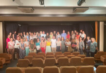 17.6.2022. године одржан симпозијум „Промене у образовању и васпитању и значај компетентности директора и стручних сарадника за квалитет образовања и васпитања“