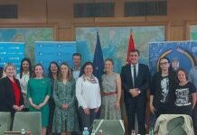Одржане припремне консултације за Глобални самит на тему трансформације образовања
