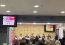 Презентација публикације ,,Смернице за интеграцију Референтног оквира компетенција за демократску културу у одабраним плановима наставе и учења”