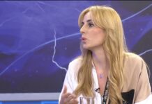Гостовање у емисији ,,Студио знања”