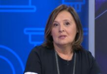 Гостовање у емисији ,,Студио знања” РТС 2 – Биљана Радосављевић: Мобинг у школи