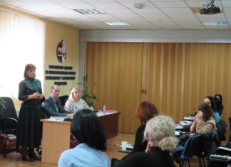 Одржан стручни скуп „Сарадња образовних установа и Интерресорне комисије у циљу пружања најадекватније подршке детету/ученику“