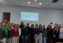 30. марта 2023. одржана Републичка секција стручних сарадника