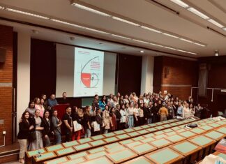 22.05.2023. одржан национални научно-стручни скуп „У потрази за квалитетним образовањем и васпитањем: изазови и могућа решења“