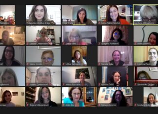 21. септембра одржана трибина Образовање – снага генерације „изван оквира“?