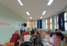 Одржани Новембарски дани Соње Жарковић