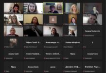 Сусрет са Јасминком Петровић поводом обележавања Међународног дана дечје књиге