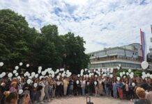 Недеља Сећања и Заједништва: Млади Активно Учествују у Очувању Сећања
