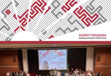 27.05.2024. одржан национални научно-стручни скуп „Куда се креће васпитање и образовање: вредности као путоказ”