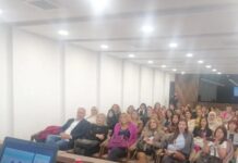 Одржан редовни састанак подружнице стручних сарадника Рашког округа