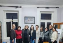 13. децембра одржан традиционални састанак волонтера