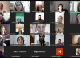 Одржан вебинар Специфичности и изазови саветодавног рада у школском контексту