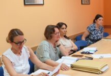 Одржан састанак Подружнице стручних сарадника у Смедереву