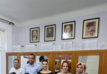 Учешћу ПДС- а у оквиру програма Еразмус+