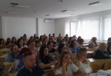 Одржан састанак стручних сарадника Рашког округа