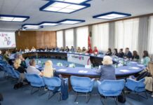 Одржан је округли сто националне платформе „Чувам те“
