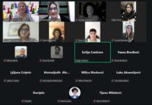 Одржан вебинар „Како до интеркултуралног васпитања и образовања у области наставе и учења“
