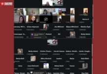 Одржан вебинар Социјално – емоционално учење у школи/вртићу